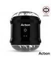 Thor Masturbador con Vibracion Doble Orificio
