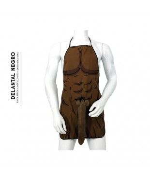 Delantal de Hombre