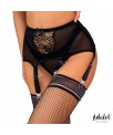 Sloane Set de Liguero Ancho Talla S M