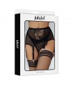 Sloane Set de Liguero Ancho Talla S M
