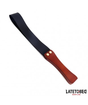 Pala con Mango de Madera 47 cm