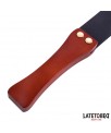 Pala con Mango de Madera 47 cm