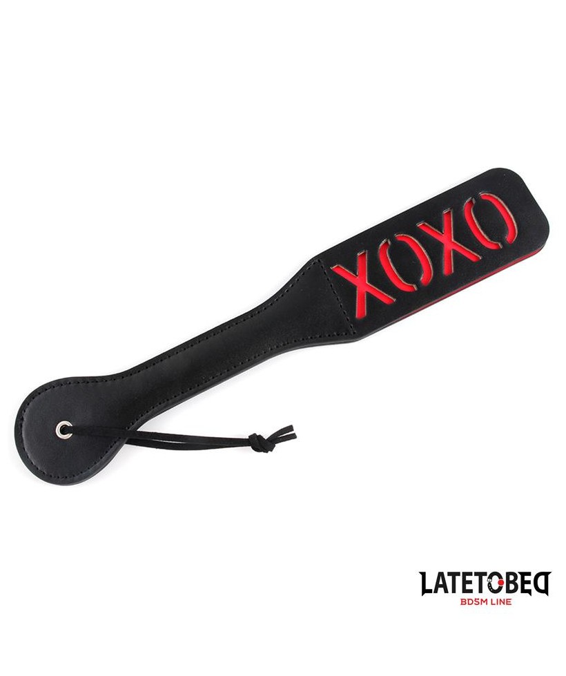 Pala Doble Capa Lema XOXO 32 cm