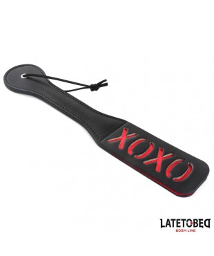 Pala Doble Capa Lema XOXO 32 cm