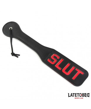 Pala Doble Capa Lema SLUT 32 cm