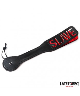 Pala Doble Capa Lema SLAVE 32 cm