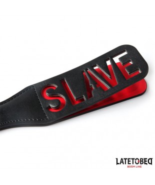 Pala Doble Capa Lema SLAVE 32 cm