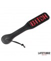 Pala Doble Capa Lema BITCH 32 cm