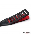 Pala Doble Capa Lema BITCH 32 cm