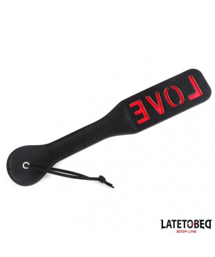 Pala Doble Capa Lema LOVE 32 cm