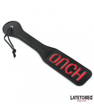Pala Doble Capa Lema OUCH 32 cm