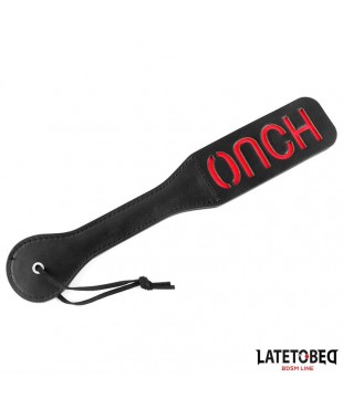 Pala Doble Capa Lema OUCH 32 cm