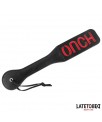 Pala Doble Capa Lema OUCH 32 cm