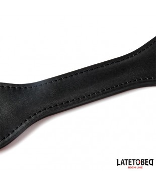 Pala Doble Capa Lema OUCH 32 cm