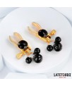 Pinzas para Pezones con Cascabeles