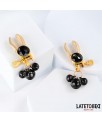 Pinzas para Pezones con Cascabeles