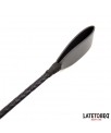 Fusta Metal Dorado 60 cm