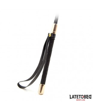 Fusta de Metal Dorado 45 cm Fusta de Metal Dorado 45 cm