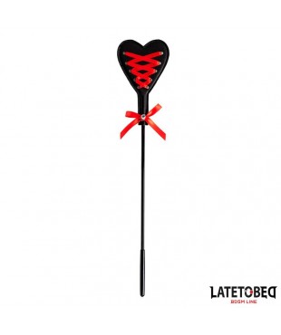 Pala Corazón 43.5 cm
