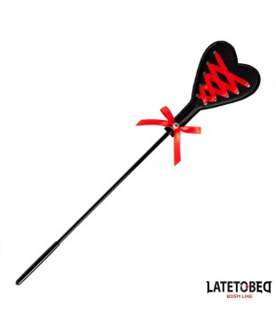 Pala Corazón 43.5 cm