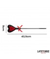 Pala Corazon 435 cm