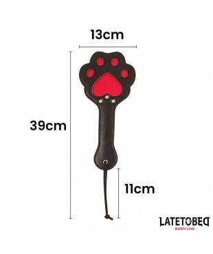 Pala de Zarpa de Gatito 39 cm Pala de Zarpa de Gatito 39 cm