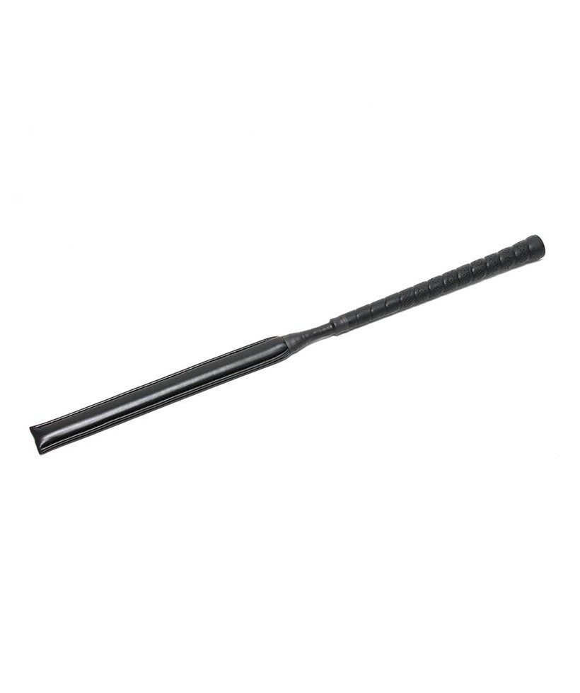 Fusta Cuero Negro 60 cm Fusta Cuero Negro 60 cm