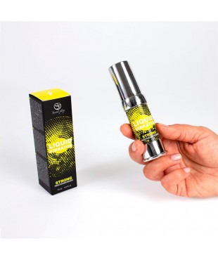 Vibrador Líquido Strong 15 ml