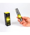 Vibrador Liquido Strong 15 ml