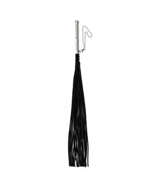 Flogger Cuero 78 cm