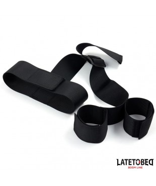 Collar con Restricciones Ajustable con Velcro Collar con Restricciones Ajustable con Velcro