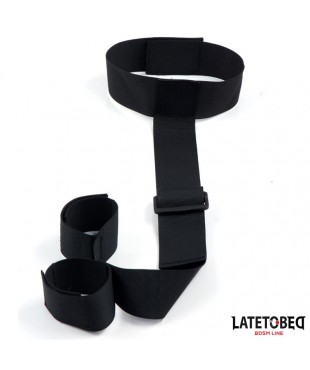 Collar con Restricciones Ajustable con Velcro Collar con Restricciones Ajustable con Velcro