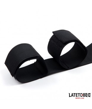 Collar con Restricciones Ajustable con Velcro Collar con Restricciones Ajustable con Velcro
