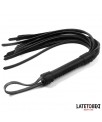 Flogger de Piel 50 cm