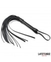 Flogger de Piel 50 cm