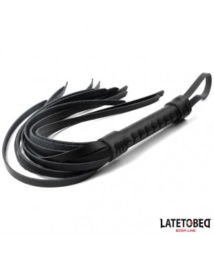 Flogger de Piel 50 cm Flogger de Piel 50 cm