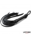 Flogger de Piel 50 cm