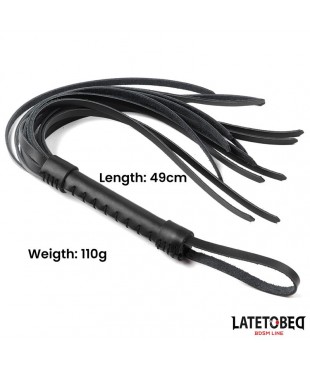 Flogger de Piel 50 cm Flogger de Piel 50 cm