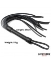 Flogger de Piel 50 cm