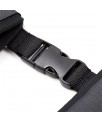 Esposas de Neopreno para Tobillos con Velcro Negro