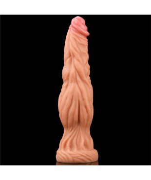 Dildo Nature 95 Dual Layer