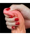 Dildo Nature 95 Dual Layer