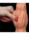 Dildo Nature 95 Dual Layer