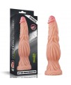 Dildo Nature 95 Dual Layer