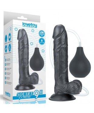 Dildo Squirting 9 Negro Dildo Squirting 9 Negro