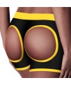 Calconcillo Boxer Shorts Horny Strapon Talla M L Unisex