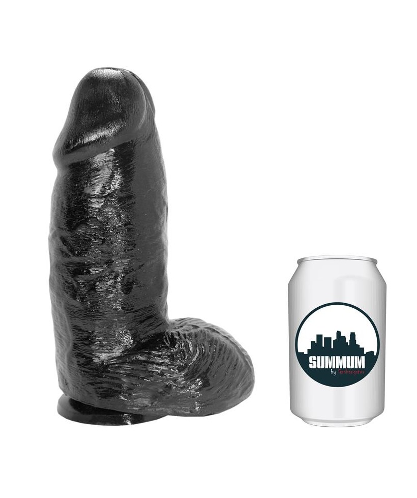 Dildo Super Mike 18 cm