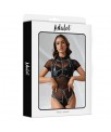 Damaris Set de 2 Piezas Cuero Vegano Talla unica