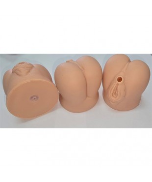 Silbato Forma de Labios