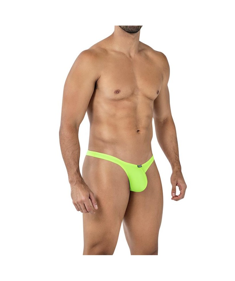 C4MSPX07 Calzincillo Capri Brief Fluo